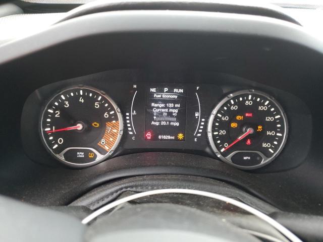 2020 JEEP RENEGADE L - ZACNJBBB7LPL19906