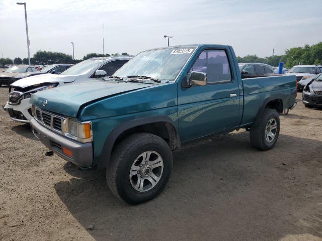 NISSAN TRUCK XE