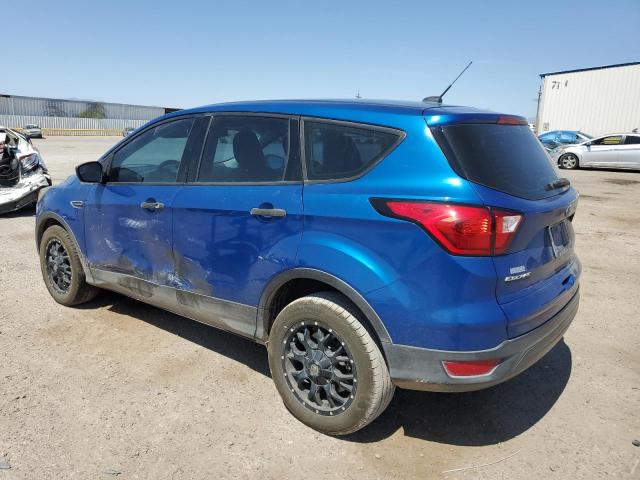 Vin: 1fmcu0f73kua47505, lot: 60493085, ford escape s 20192