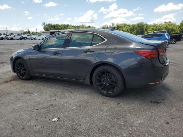 2015 ACURA TLX 19UUB2F3XFA006515