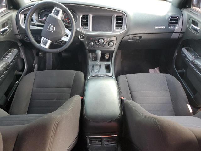 2014 DODGE CHARGER R/ - 2C3CDXCT5EH300866
