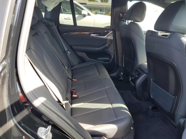2021 BMW X3 SDRIVE3 - 5UXTY3C09M9F37164