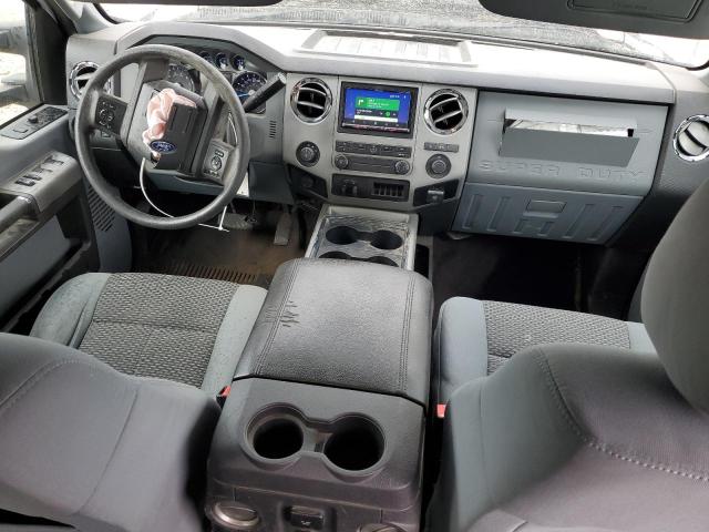 2014 FORD F250 SUPER #3281585388