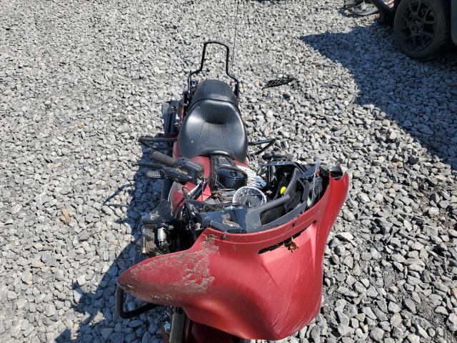 2019 HARLEY-DAVIDSON FLHXS 1HD1KRP12KB608027