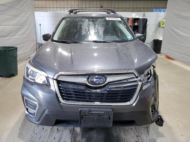 2020 SUBARU FORESTER L JF2SKASC4LH431464