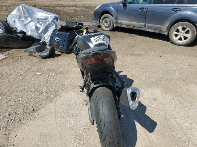 2024 KAWASAKI ZX636 K JKBZXJK19RA001305