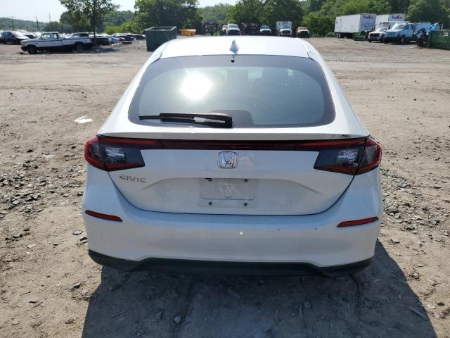 2022 HONDA CIVIC EXL 19XFL1H70NE010955