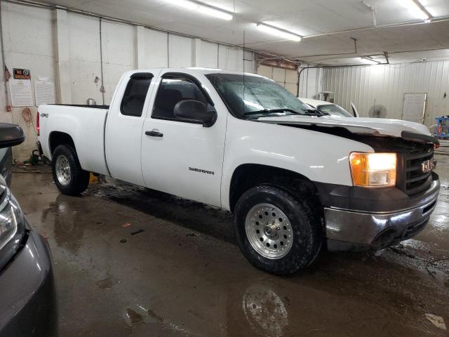 Vin: 1gtr2te31bz403585, lot: 59974715, gmc sierra k1500 20114