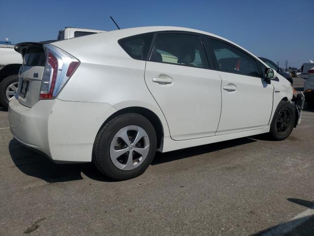 Vin: jtdkn3du0e1783248, lot: 62377175, toyota prius 20143