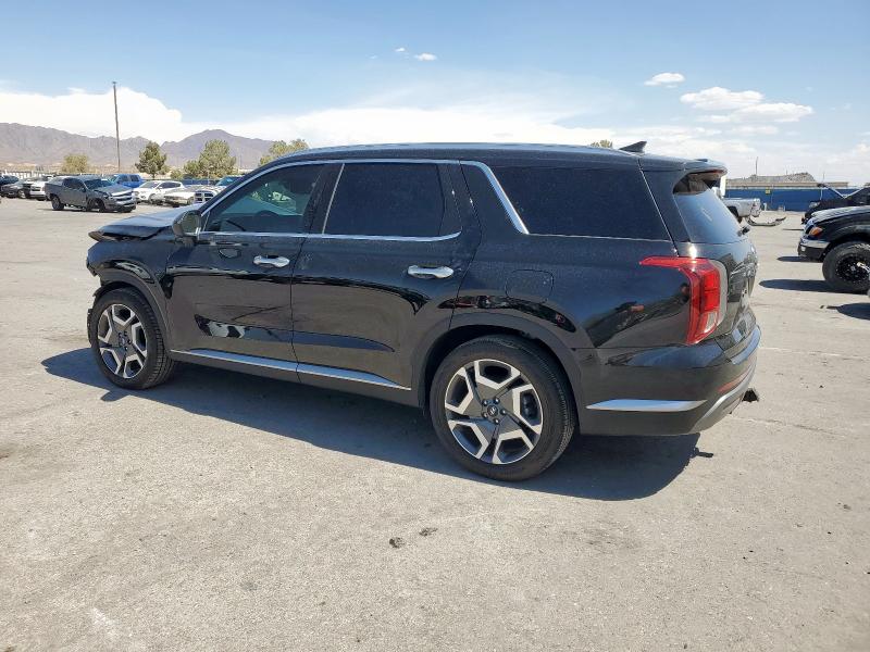 2024 HYUNDAI PALISADE S KM8R4DGE5RU801383