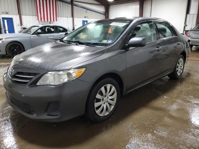 Vin: 5yfbu4ee6dp191055, lot: 61003975, toyota corolla base 2013 img_1