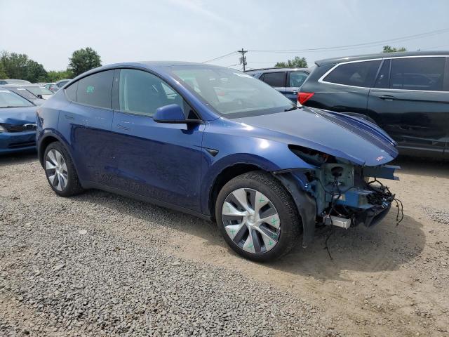Vin: 7saygdee8ra248635, lot: 59130125, tesla model y 20244