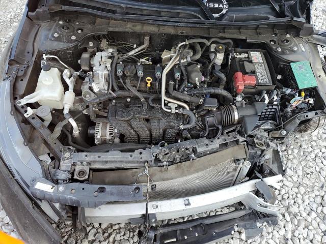 2023 NISSAN ALTIMA SV 1N4BL4DVXPN321382