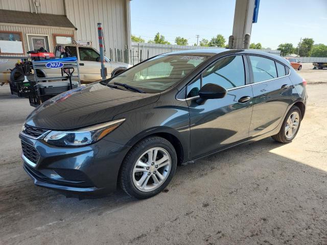 Vin: 3g1be6sm1js590399, lot: 61950075, chevrolet cruze lt 2018 img_1