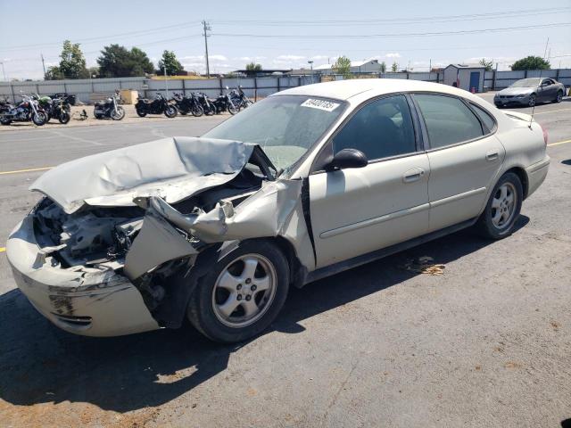 FORD TAURUS SE