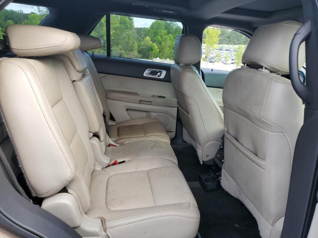 2015 FORD EXPLORER L 1FM5K7F98FGA74941