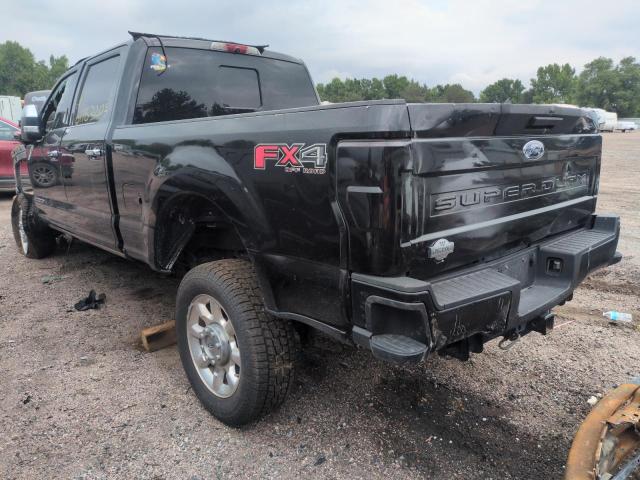 2018 FORD F250 SUPER 1FT7W2BT5JEB95467