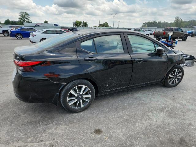 Vin: 3n1cn8evxml881853, lot: 60497165, nissan versa sv 20213
