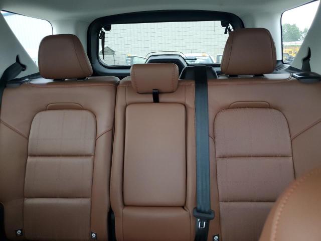 2023 FORD BRONCO SPO - 3FMCR9H97PRD19377