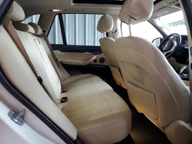 2016 BMW X5 XDR40E 5UXKT0C59G0F74874