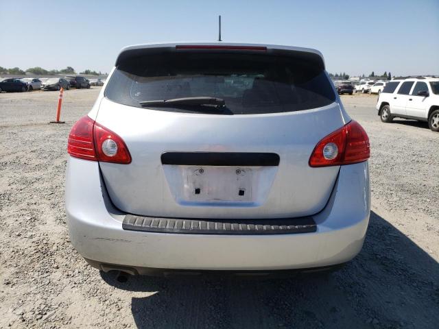2013 NISSAN ROGUE S - JN8AS5MTXDW538468