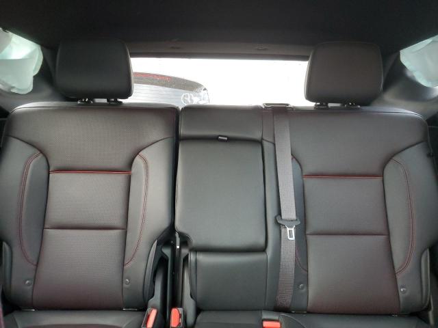 2024 CHEVROLET BLAZER RS - 3GNKBKRS7RS121821
