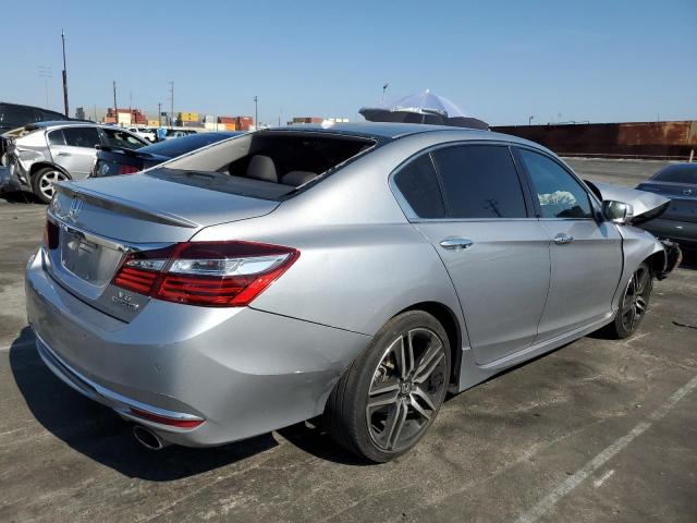 Vin: 1hgcr3f91ha016581, lot: 60517085, honda accord touring 20173