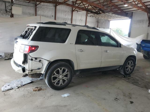 Vin: 1gkkrrkd3ej100084, lot: 61710235, gmc acadia slt-1 20143