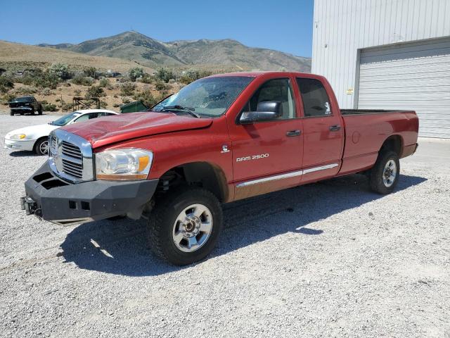 DODGE RAM 2500 S