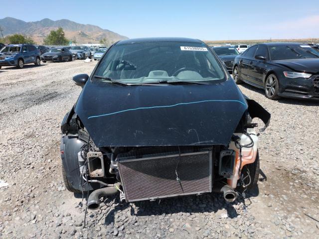 2018 FORD FIESTA ST 3FADP4GX9JM145582