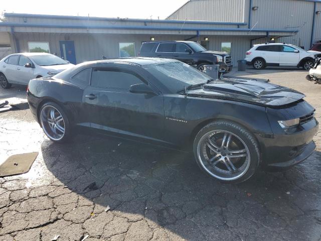 Vin: 2g1fd1e32f9264061, lot: 61813725, chevrolet camaro lt 20154