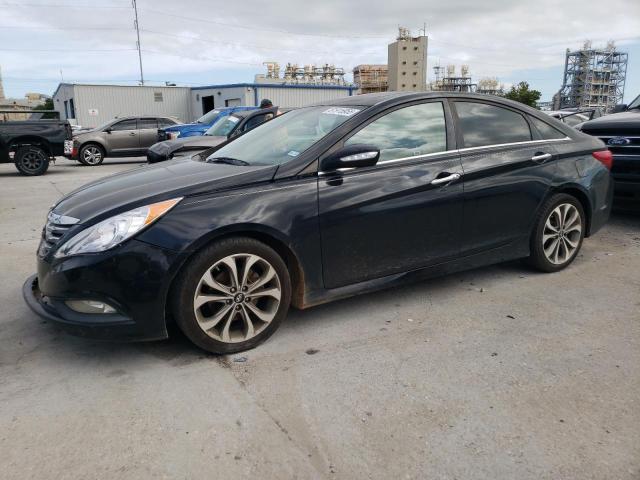 Vin: 5npec4ab0eh821033, lot: 61915955, hyundai sonata se 2014 img_1
