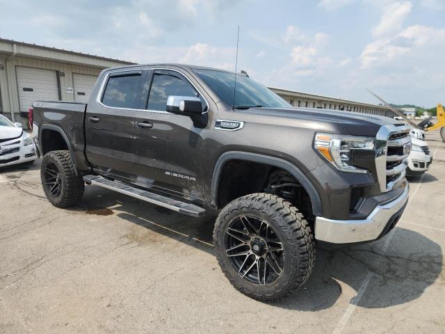 Vin: 1gtu9bed1lz163609, lot: 59779875, gmc sierra k1500 sle 20204