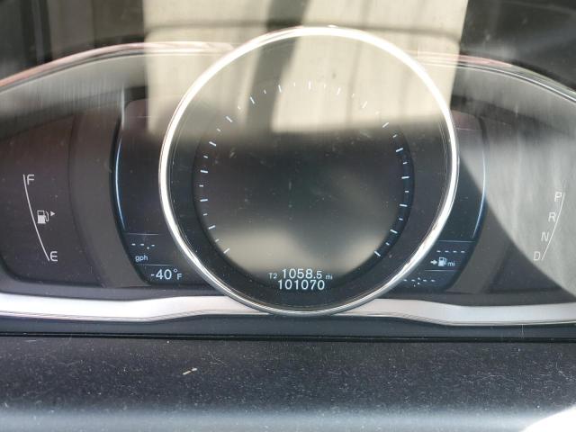 2016 VOLVO XC60 T6 PR YV4902RK3G2833813