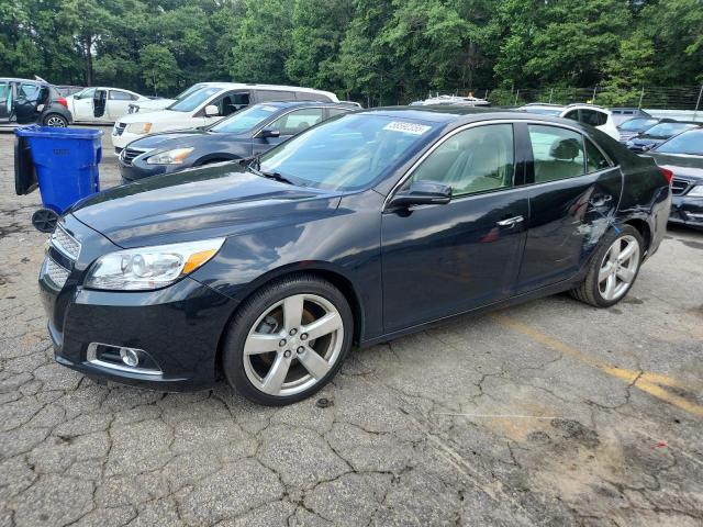 Vin: 1g11j5sx3df185469, lot: 58592355, chevrolet malibu ltz 2013 img_1