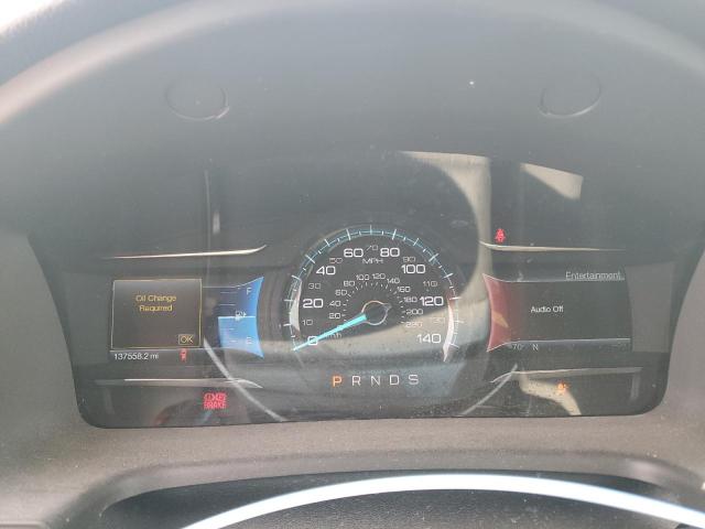 2013 FORD FLEX SEL #3296364125