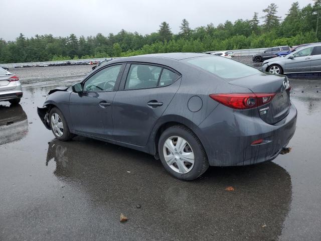 2015 MAZDA 3 SPORT - 3MZBM1U76FM130474