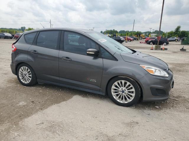 Vin: 1fadp5eu7hl106564, lot: 60651985, ford cmax se 20174