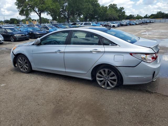 Vin: 5npec4ab4ch455218, lot: 60414585, hyundai sonata se 20122