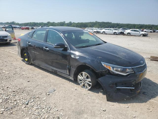 Vin: 5xxgt4l35jg235075, lot: 60604425, kia optima lx 20184