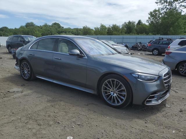 Vin: w1k6g7gbxsa324873, lot: 62759905, mercedes-benz s-class 580 4matic 20254