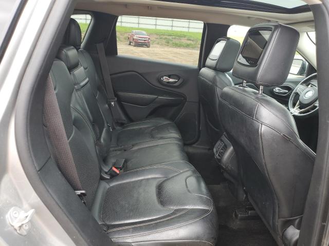 2015 JEEP CHEROKEE L - 1C4PJMDS7FW589214