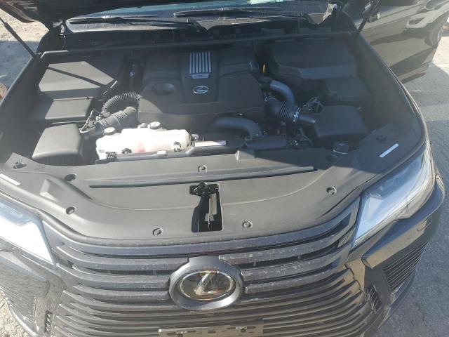 2024 LEXUS LX 600 BAS JTJGB7CX8R4066664
