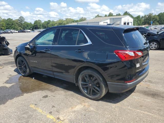Vin: 3gnaxkev8ll164661, lot: 59498965, chevrolet equinox lt 20202