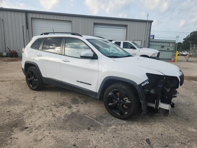 2021 JEEP CHEROKEE L - 1C4PJLLB4MD116228
