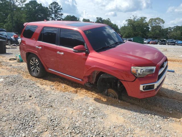 Vin: jtebu5jr8e5180907, lot: 62461265, toyota 4runner sr5 20144