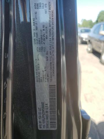2025 JEEP WRANGLER S - 1C4RJXP62SW536682