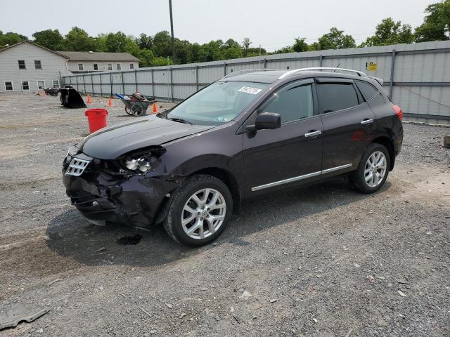 Vin: jn8as5mv4cw354840, lot: 59421215, nissan rogue s 2012 img_1