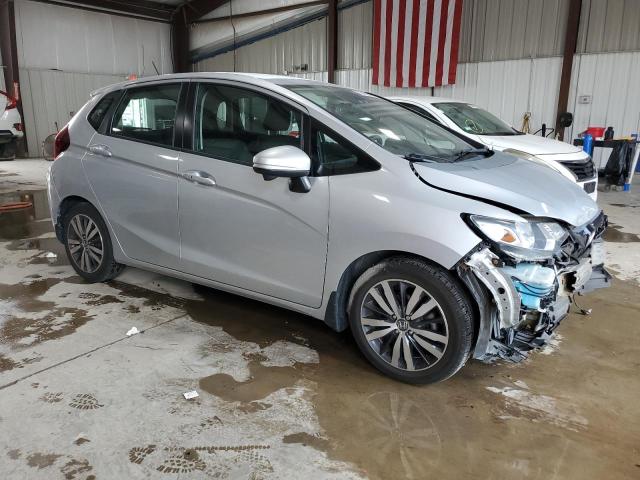 2015 HONDA FIT EX 3HGGK5H87FM737610