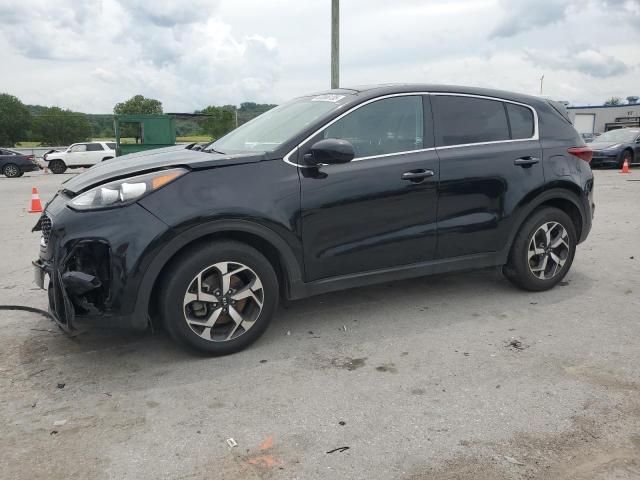 Vin: kndpm3ac3l7780424, lot: 60086135, kia sportage lx 2020 img_1